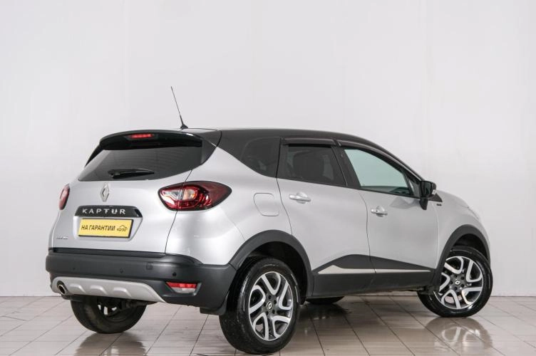 Renault Kaptur 6 из 6