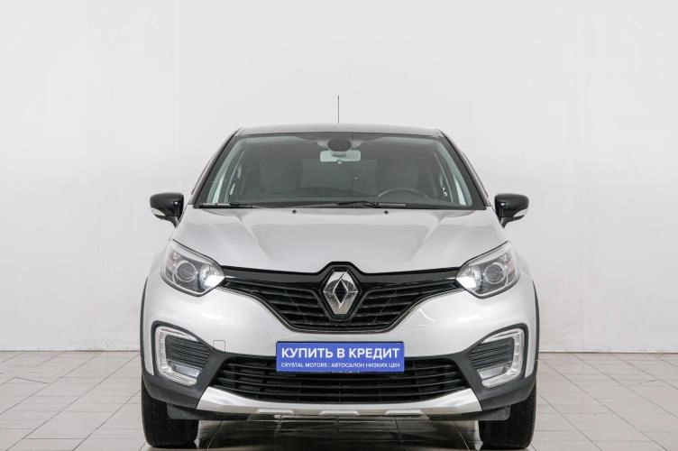 Renault Kaptur 2 из 6