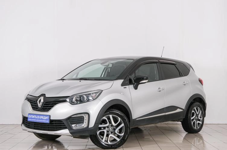 Renault Kaptur 3 из 6
