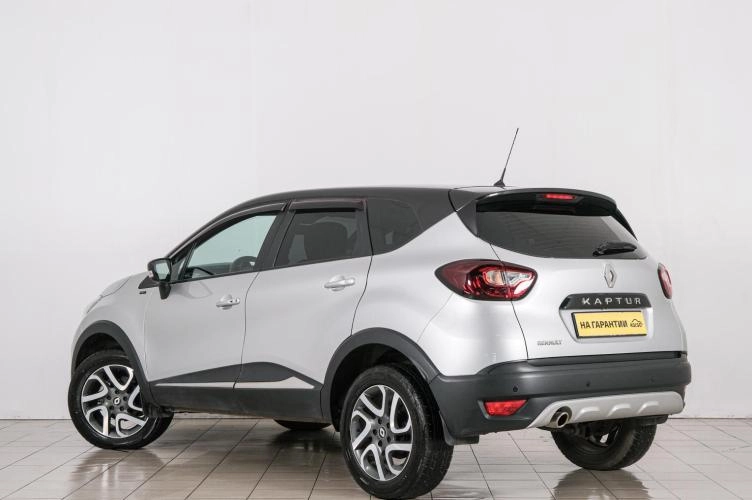 Renault Kaptur 4 из 6