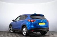 Mazda CX-5 6 из 24
