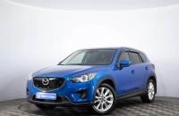 Mazda CX-5 3 из 24