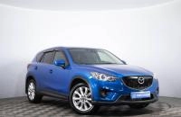 Mazda CX-5 1 из 24