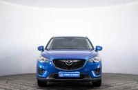Mazda CX-5 2 из 24