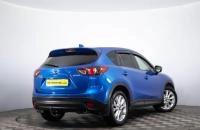 Mazda CX-5 4 из 24