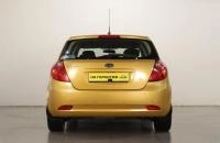 KIA cee'd 5 из 17