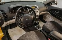 KIA cee'd 7 из 17