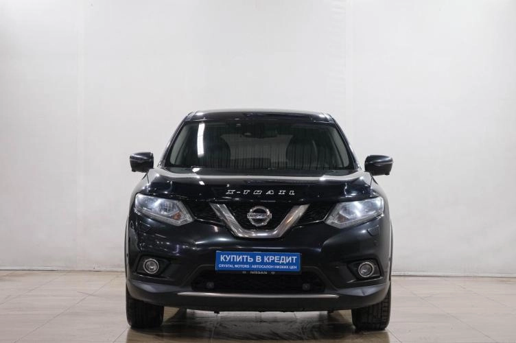 Nissan X-Trail 2 из 6