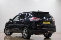 Nissan X-Trail 4 из 40