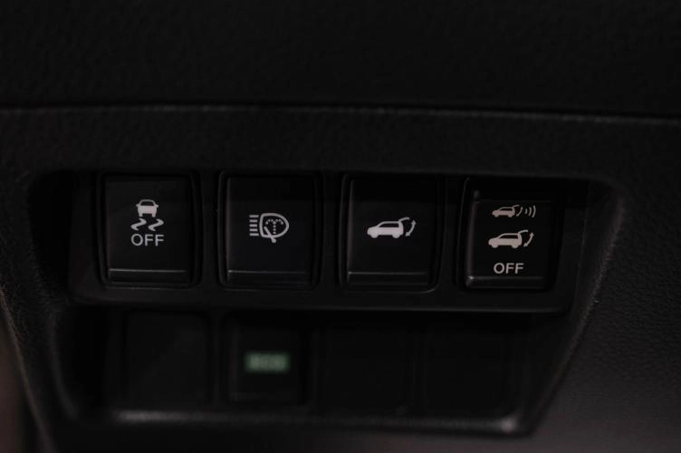 Nissan X-Trail 35 из 40