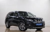 Nissan X-Trail 1 из 40