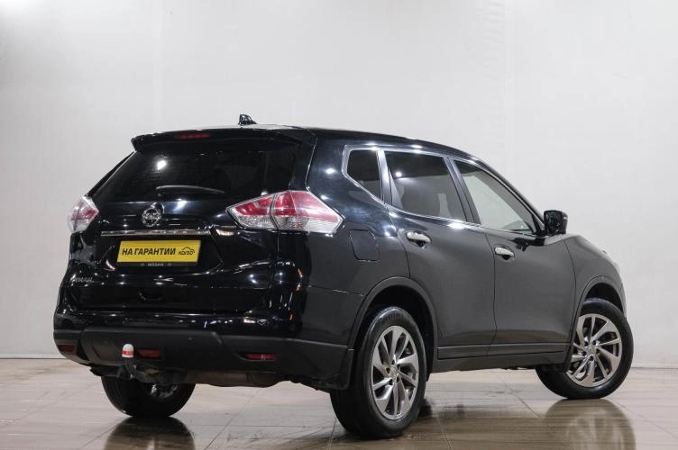 Nissan X-Trail 6 из 6