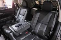 Nissan X-Trail 39 из 40
