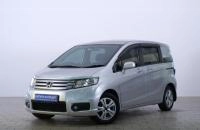 Honda Freed 3 из 20