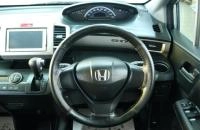 Honda Freed 11 из 20
