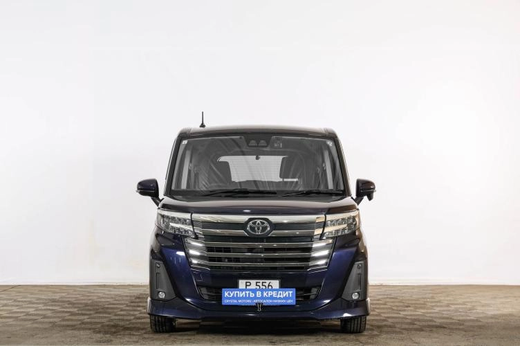 Toyota Roomy 2 из 6