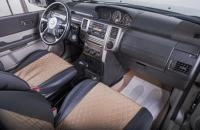 Nissan X-Trail 16 из 17