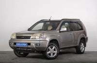 Nissan X-Trail 2 из 17