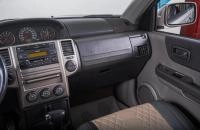 Nissan X-Trail 11 из 17