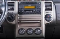 Nissan X-Trail 14 из 17