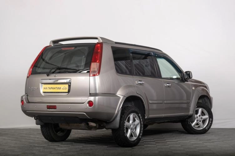 Nissan X-Trail 6 из 6
