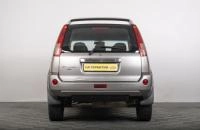 Nissan X-Trail 4 из 17