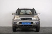 Nissan X-Trail 3 из 17