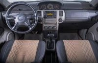 Nissan X-Trail 10 из 17