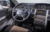 Nissan X-Trail 9 из 17