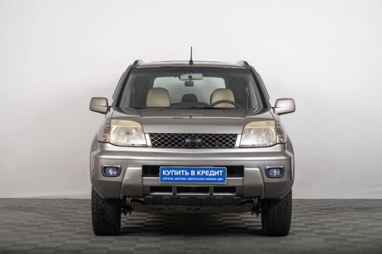Nissan X-Trail 5 из 6