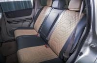 Nissan X-Trail 17 из 17
