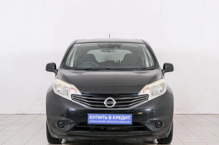 Nissan Note 2 из 6