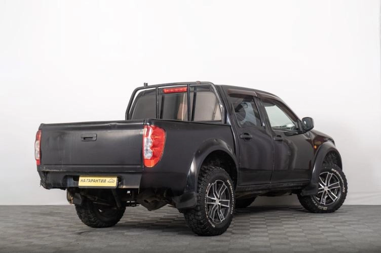 Great Wall Wingle 6 из 6