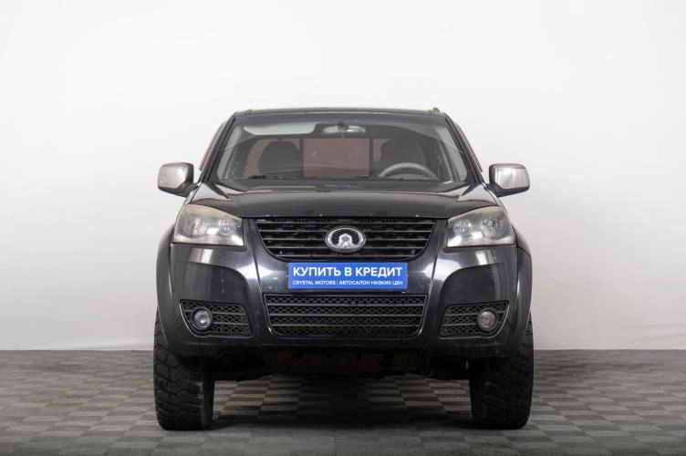 Great Wall Wingle 3 из 6