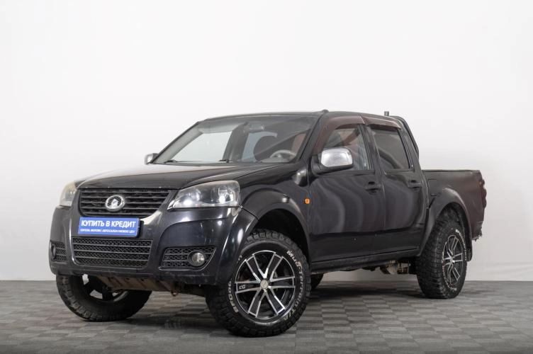 Great Wall Wingle 2 из 6