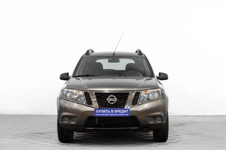 Nissan Terrano 2 из 6