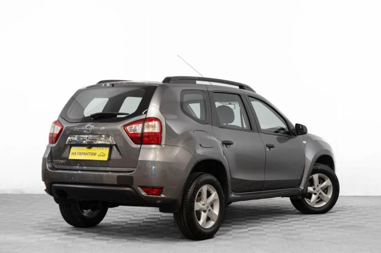 Nissan Terrano 4 из 6