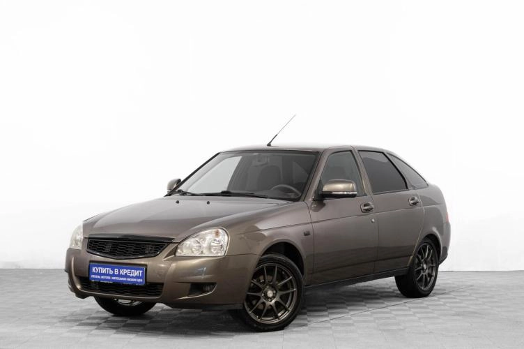 ВАЗ (LADA) Priora 3 из 6