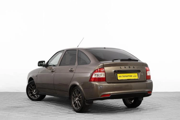 ВАЗ (LADA) Priora 6 из 6