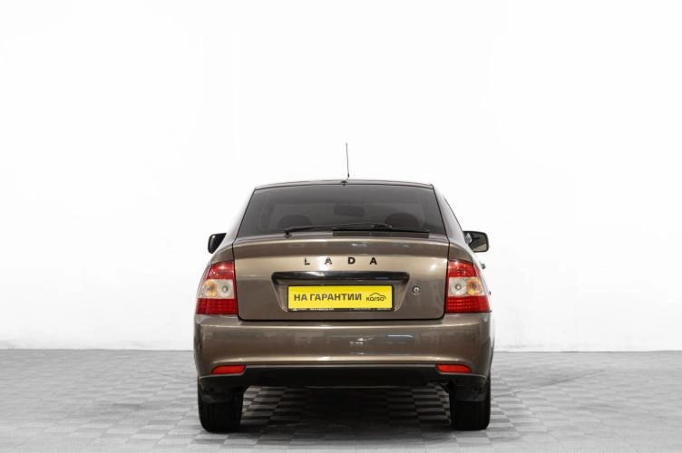 ВАЗ (LADA) Priora 5 из 6