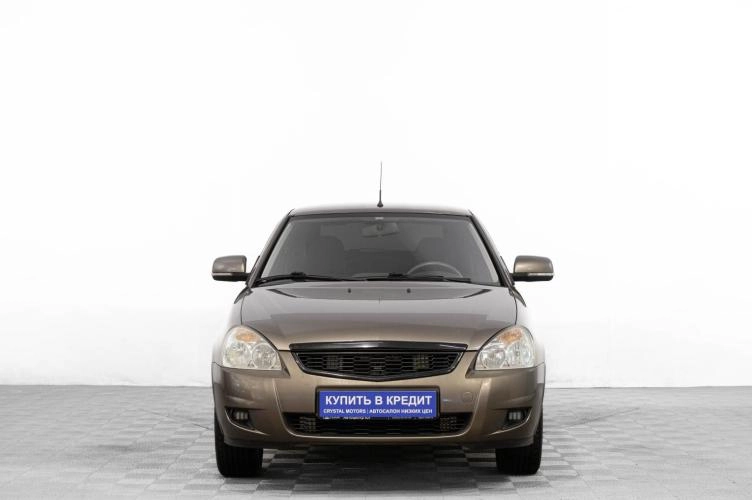 ВАЗ (LADA) Priora 2 из 6