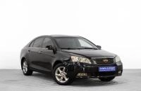 Geely Emgrand EC7 1 из 26