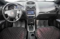 Geely Emgrand EC7 9 из 26