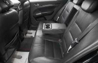 Geely Emgrand EC7 23 из 26