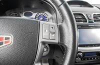 Geely Emgrand EC7 15 из 26