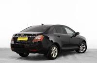 Geely Emgrand EC7 4 из 26