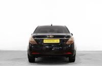 Geely Emgrand EC7 5 из 26
