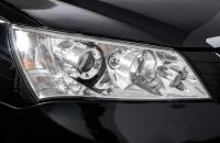 Geely Emgrand EC7 7 из 26