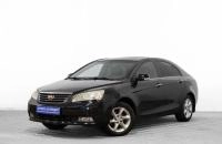 Geely Emgrand EC7 3 из 26
