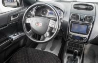 Geely Emgrand EC7 16 из 26